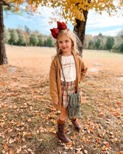 Load image into Gallery viewer, Crochet baby/toddler/child purse