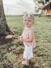 Load image into Gallery viewer, Crochet baby/toddler/child purse