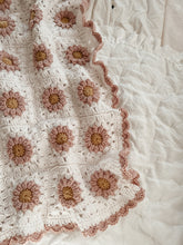 Load image into Gallery viewer, MADE TO ORDER — The Rosalie Blanket
